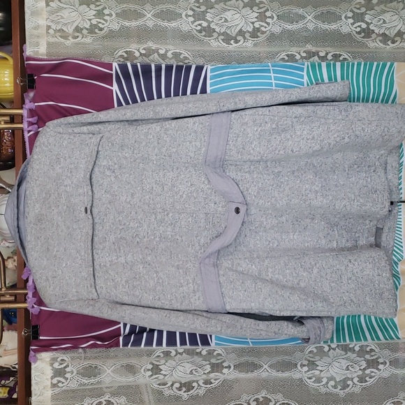 Women's Large Weatherproof Brand Jacket-31"-BRCL2 - Picture 7 of 9